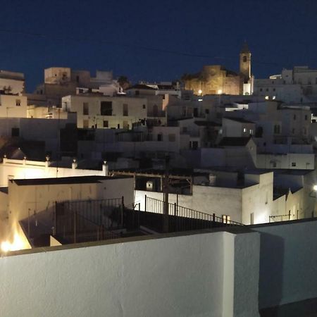Villa Casa Amaro à Vejer de la Frontera Extérieur photo