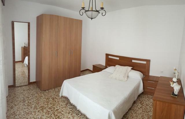 Villa Casa Amaro à Vejer de la Frontera Extérieur photo