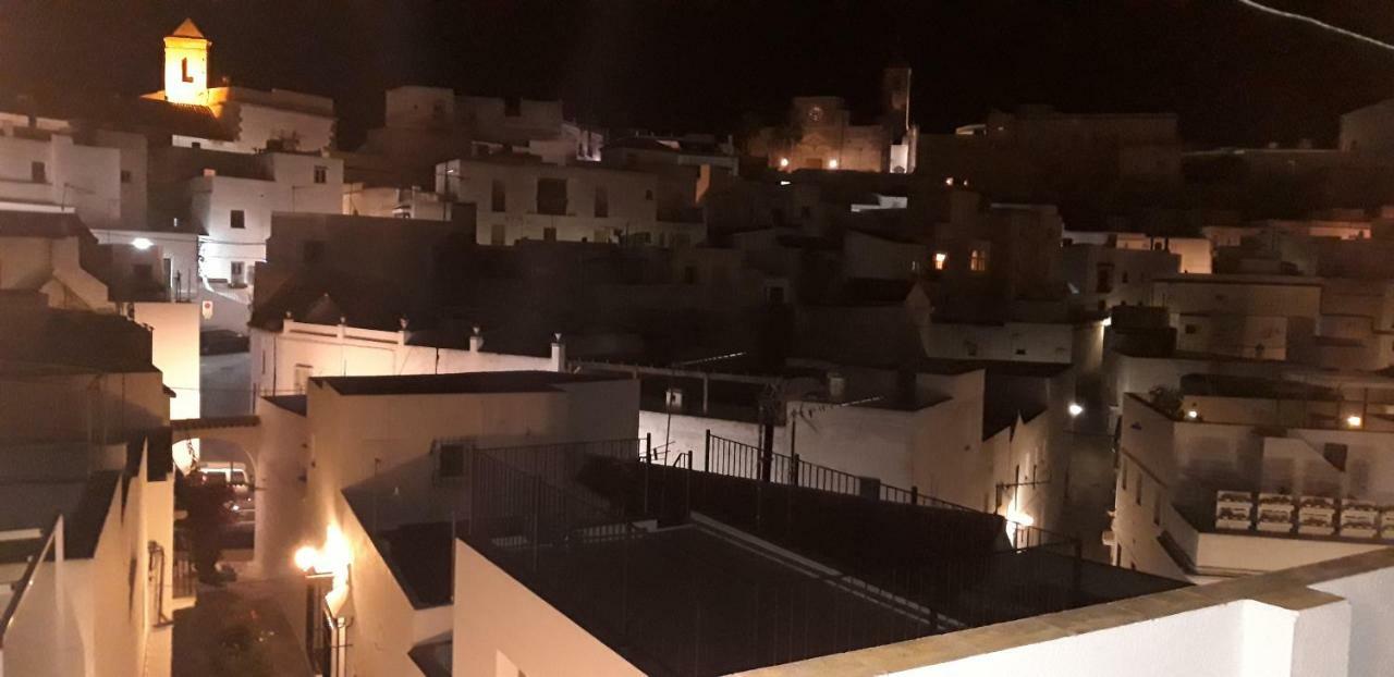 Villa Casa Amaro à Vejer de la Frontera Extérieur photo