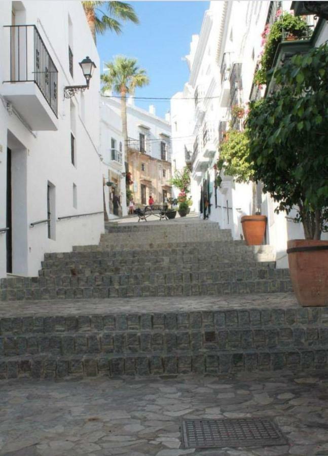 Villa Casa Amaro à Vejer de la Frontera Extérieur photo
