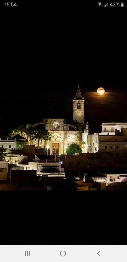 Villa Casa Amaro à Vejer de la Frontera Extérieur photo